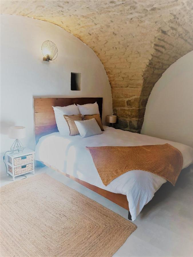 La Cachette Bed & Breakfast Aigues-Vives  Exterior photo