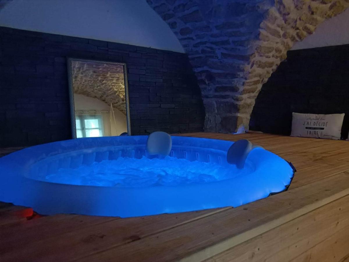 La Cachette Bed & Breakfast Aigues-Vives  Exterior photo