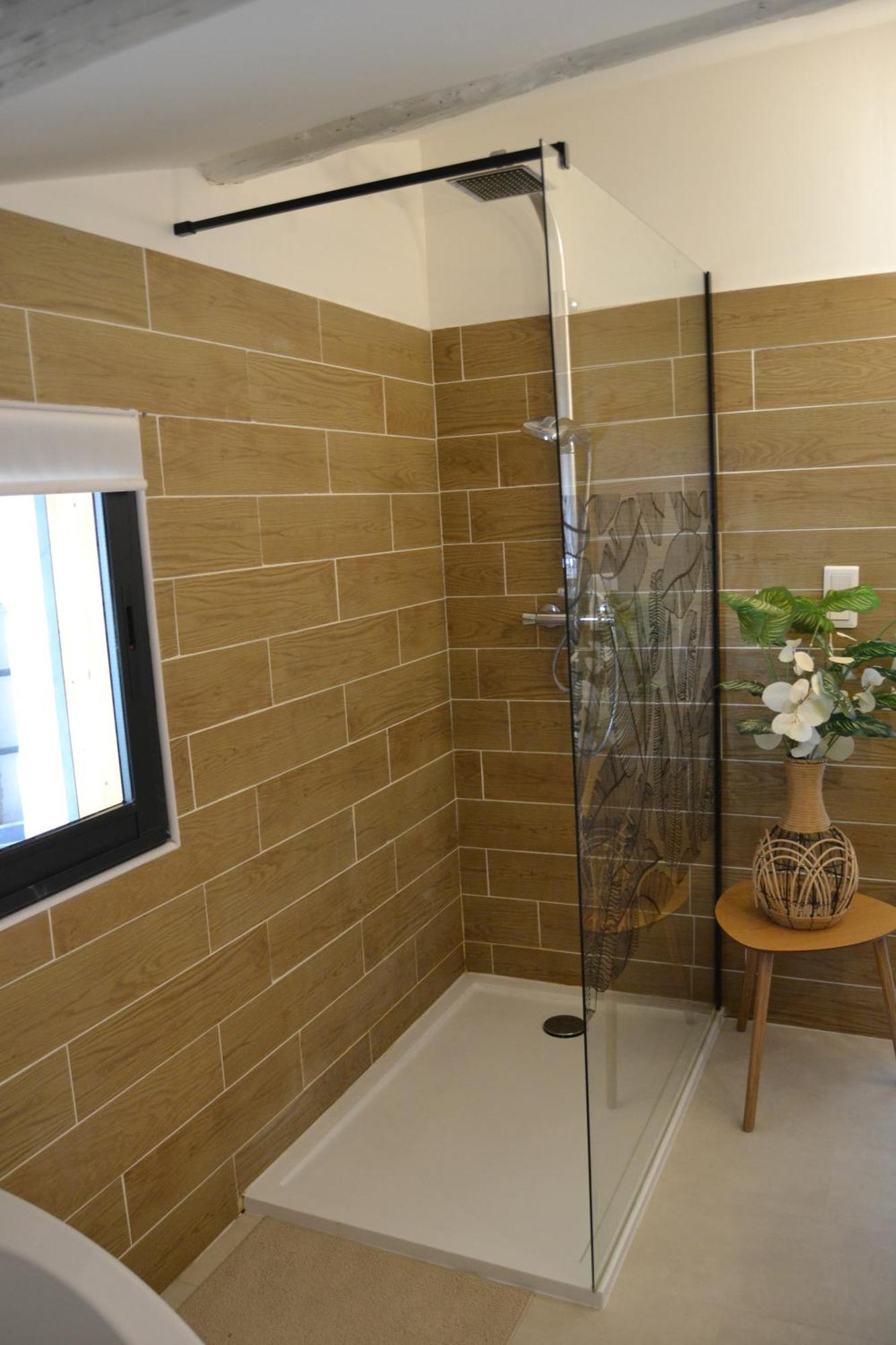La Cachette Bed & Breakfast Aigues-Vives  Exterior photo
