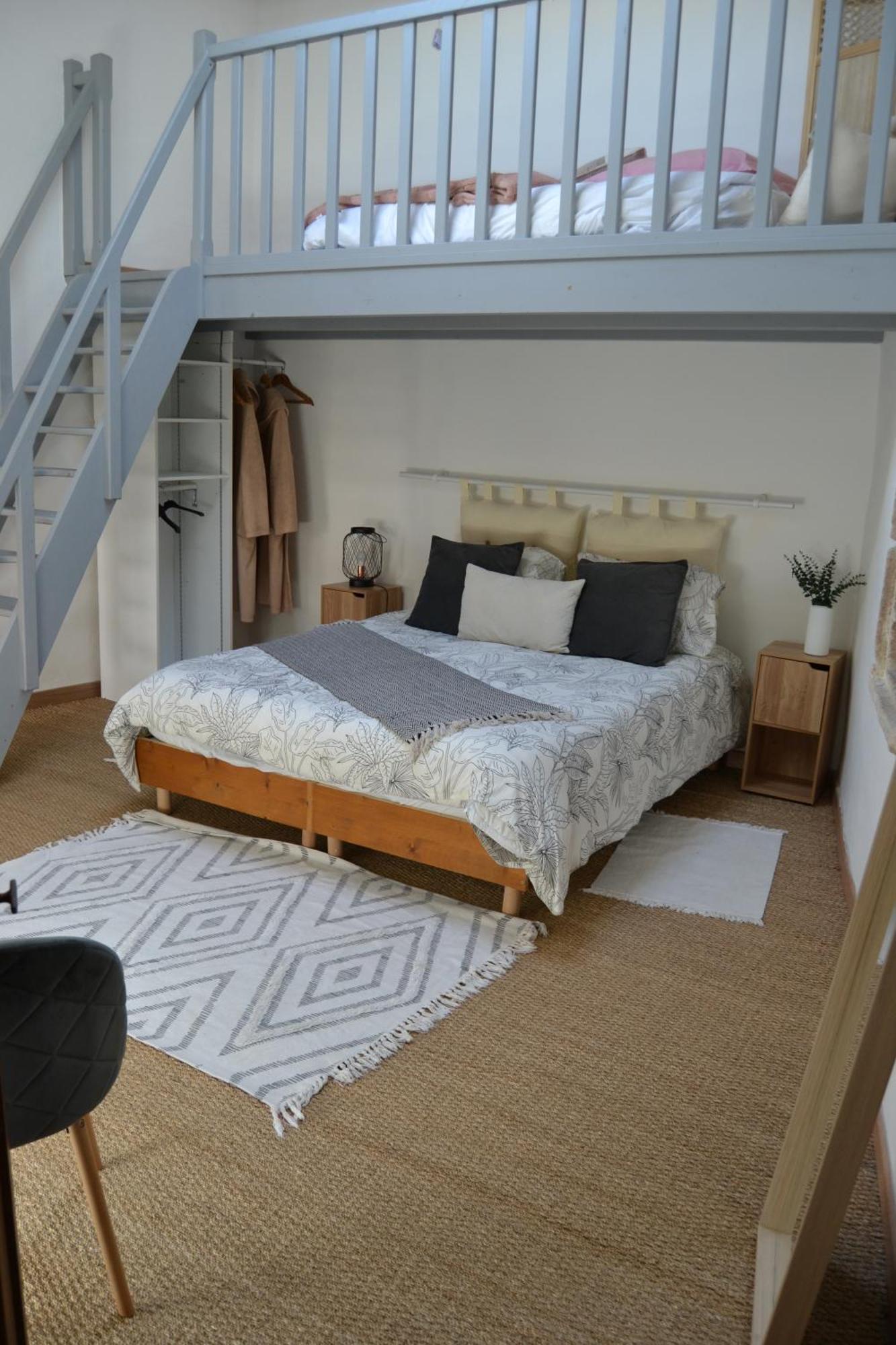 La Cachette Bed & Breakfast Aigues-Vives  Exterior photo